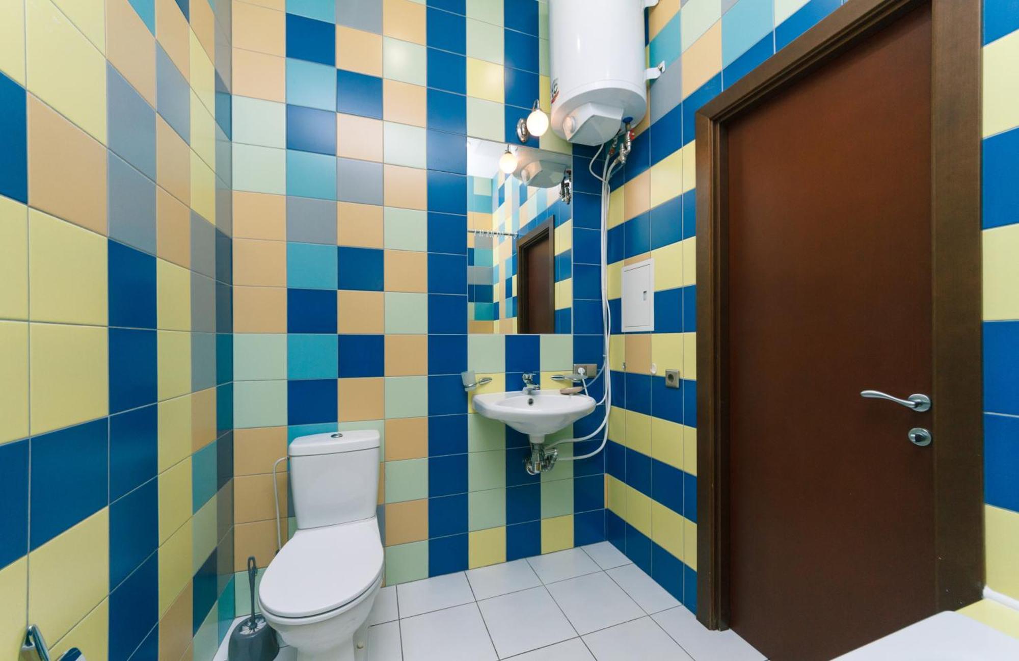 Lux Near Maidan, Khreschutyk 3Br Lägenhet Kiev Exteriör bild
